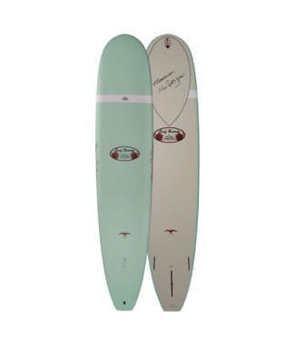 Surftech Takayama In the Pink 9'