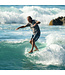Surftech Takayama In the Pink 9'