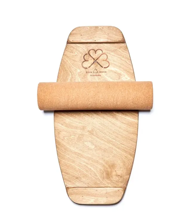 MTL B-board Wake Shape