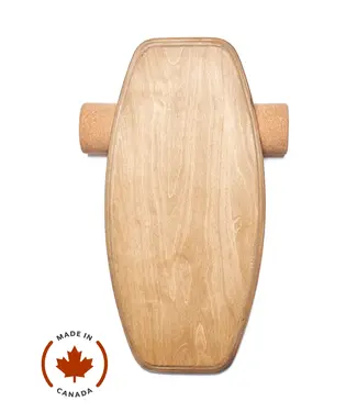 MTL B-board Wake Shape