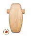 MTL B-board Wake Shape