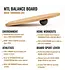 MTL B-board SURF - MODEL 360