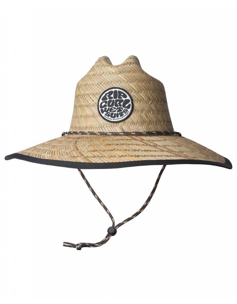 Rip Curl Baywatch Straw Hat