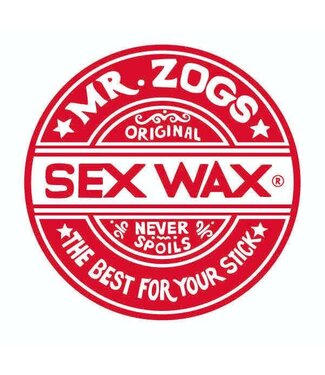 Sexwax Quick Humps – Wax de surf