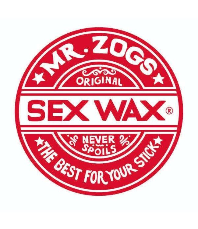 Sexwax Quick Humps – Wax de surf
