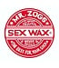 Quick Humps Surf Wax