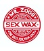 Sexwax Quick Humps – Wax de surf