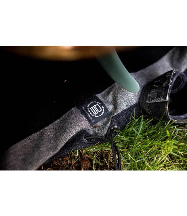 Cover 6'0 x 21 (pointu) - À Pois