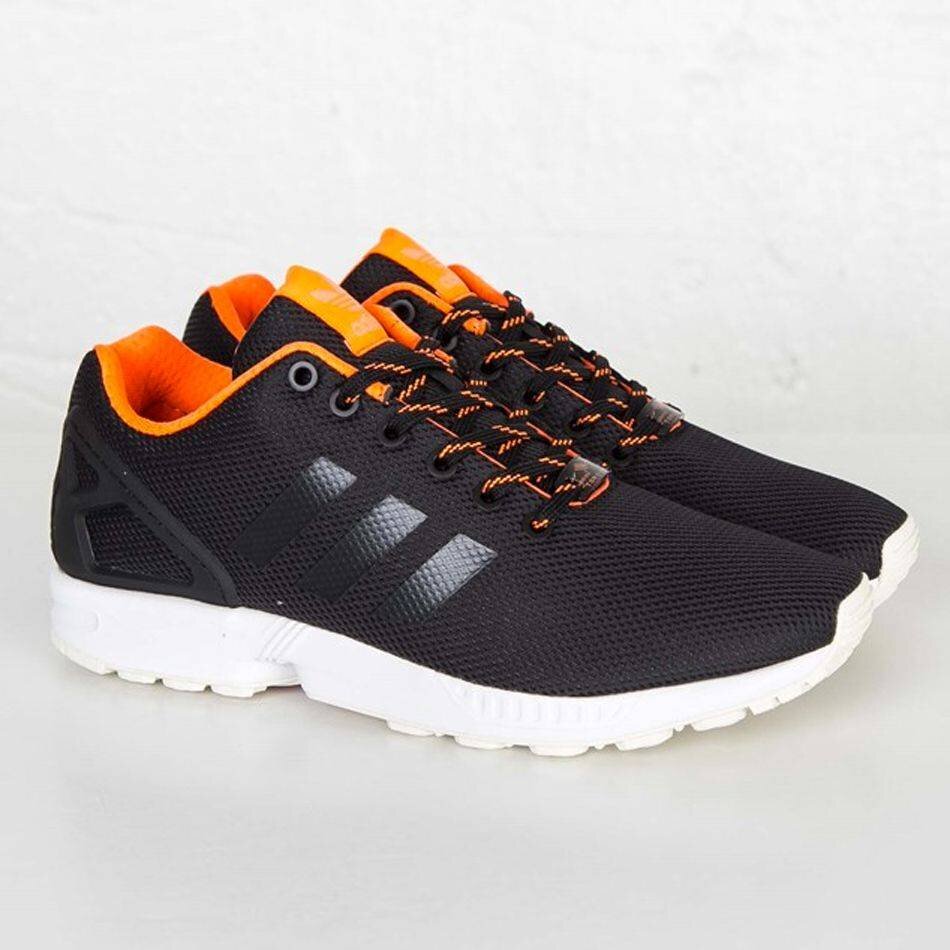 ZX Flux