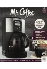 Mr. Coffee Mr. Coffee Coffeemaker