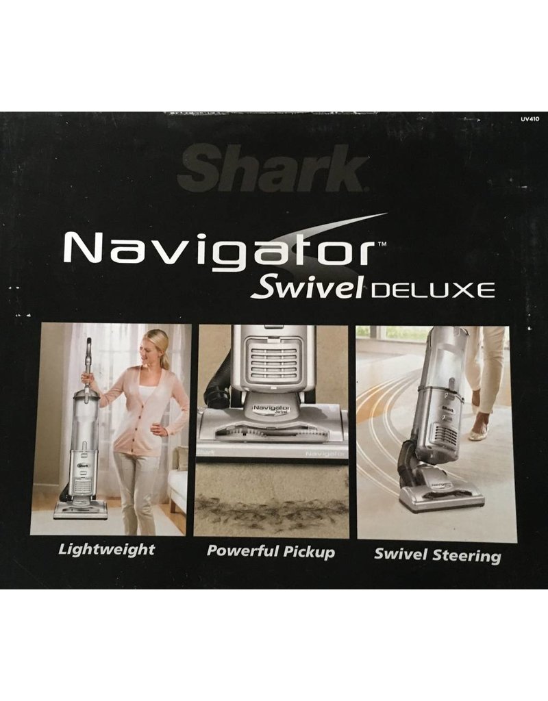 shark navigator swivel pro nv60 reviews