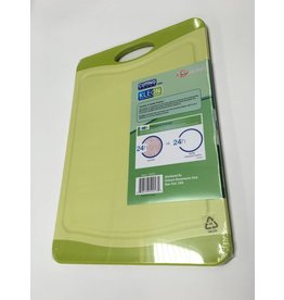 Kleon Lime Green Antibacterial Cutting Board