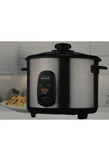 Brentwood Brentwood Rice Cooker - 10 Cup Capacity