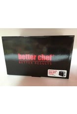Better Chef Better Chef Wide-Slot Toaster