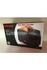 Better Chef Better Chef Two-Slice Toaster