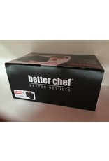 Better Chef Better Chef Two-Slice Toaster