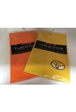 Table Cover - Rectangle Plastic