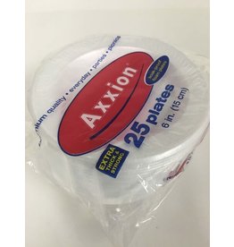 Axxion Axxion 25 Small Foam Plates