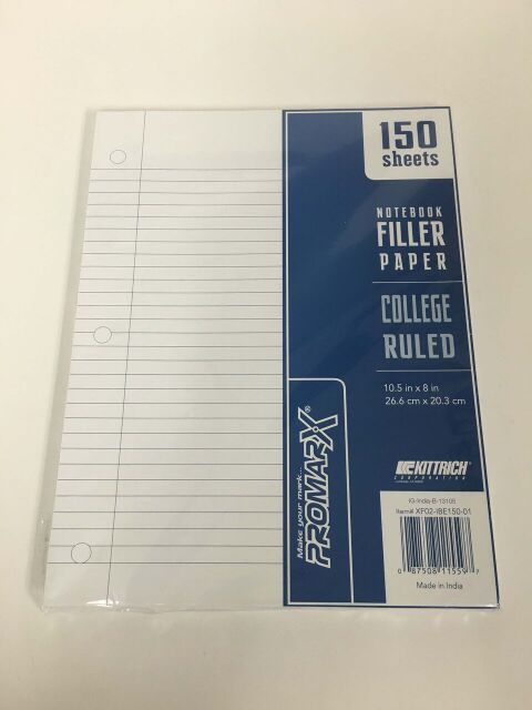 paper binder paper binder