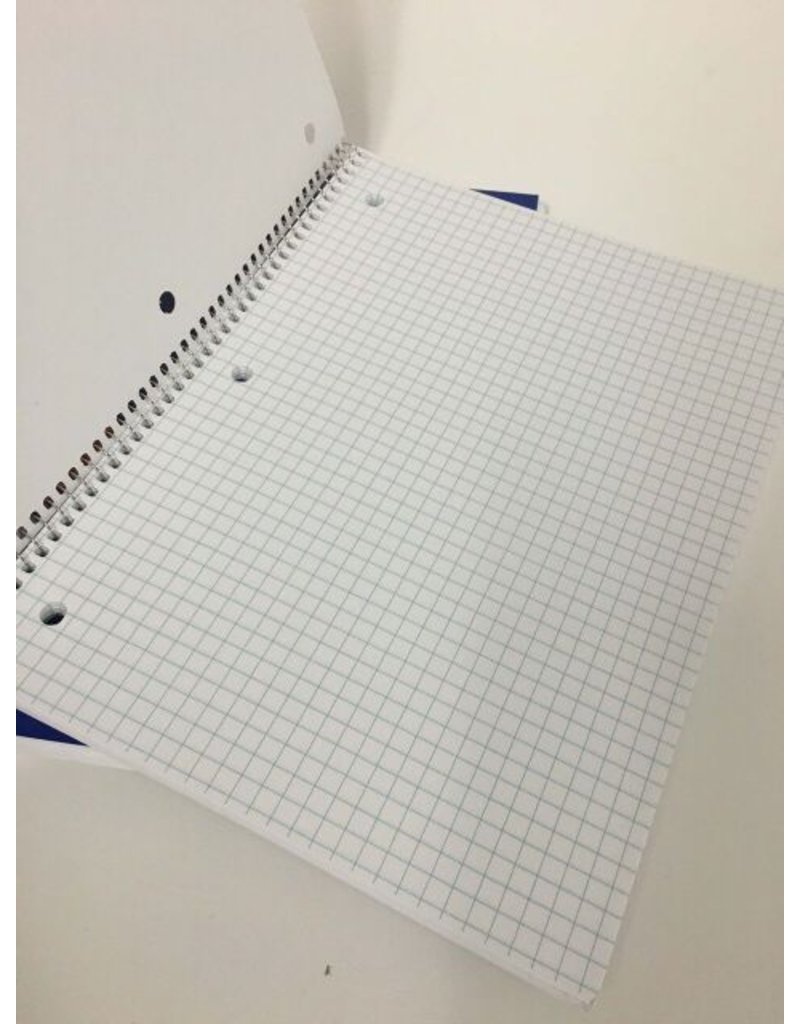 graph notebook