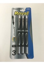 Bazic Roller Pens