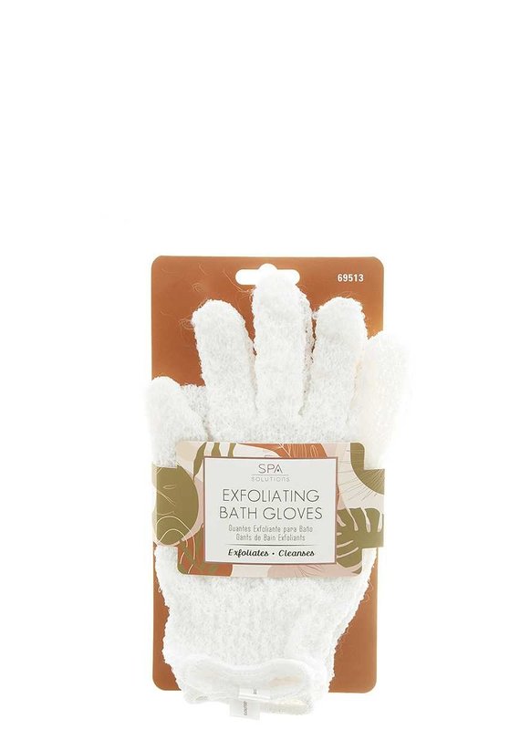 Joia Trading Exfoliating Gloves
