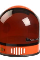 Aeromax Orange Astronaut Helmet by Aeromax