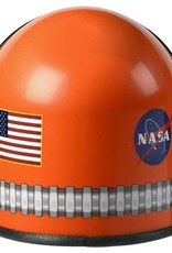 Aeromax Orange Astronaut Helmet by Aeromax