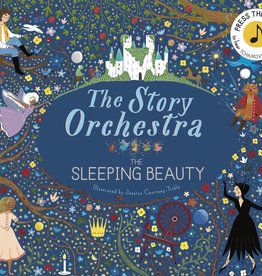 The Story Orchestra: Sleeping Beauty