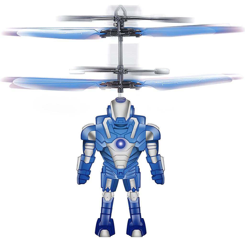 Spce Flyer Robot - Robot Brigade Space Flyers Fundamentally Toys spce flyer robot robot brigade space flyers fundamentally toys