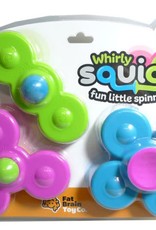 Whirly Squigz by Fat Brain Toys