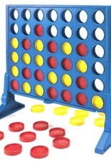 Connect 4 Game by Hasbro