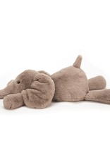 Smudge Elephant 14" by Jellycat