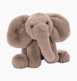 Smudge Elephant 14" by Jellycat