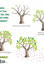Tap The Magic Tree Board Book