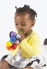 Classic Baby Beads by Manhattan Toys