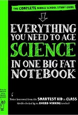Everything You Need To Ace Science