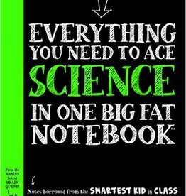 Everything You Need To Ace Science