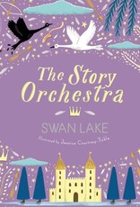 The Story Orchestra: Swan Lake Sound Book