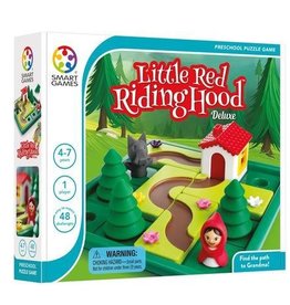 Little Red Riding Hood Deluxe by SmartGames