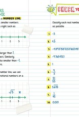 Everything You Need To Ace Math