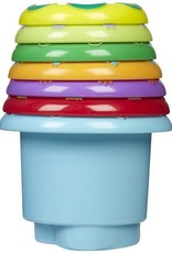 Stack n' Nest Cups by Earlyears