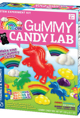 Rainbow Gummy Candy Lab by Thames & Kosmos