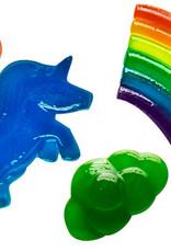 Rainbow Gummy Candy Lab by Thames & Kosmos