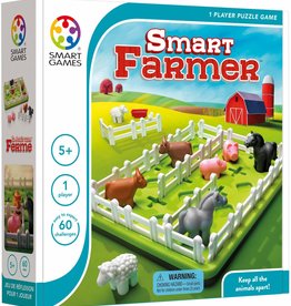 Smart Farmer by SmartGames