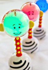 NogginStik Rattle by SmartNoggin