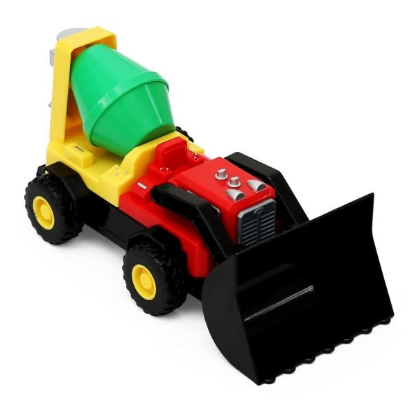 Build A Truck >> Magnetic Build A Truck Construction Set Build A Truck >> Magnetic Build A Truck Construction Set