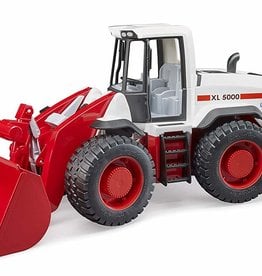 Wheel Loader by Bruder