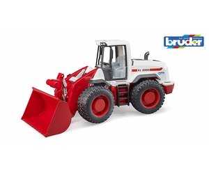 Bruder Wheel Loader FUNdamentally Toys