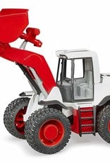 Wheel Loader by Bruder